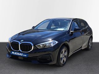 Bmw 116 2021 116i *** ΕΛΛΗΝΙΚΟ***-thumb-1