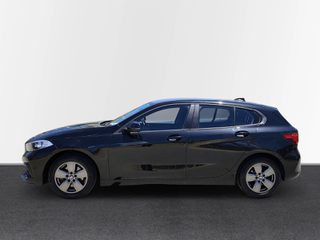 Bmw 116 2021 116i *** ΕΛΛΗΝΙΚΟ***-thumb-4