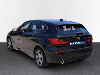 Bmw 116 2021 116i *** ΕΛΛΗΝΙΚΟ***-thumb-5