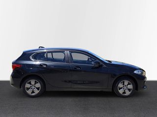 Bmw 116 2021 116i *** ΕΛΛΗΝΙΚΟ***-thumb-7
