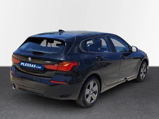 Bmw 116 2021 116i *** ΕΛΛΗΝΙΚΟ***-thumb-8