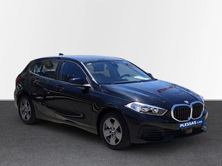 Bmw 116 2021 116i *** ΕΛΛΗΝΙΚΟ***-thumb-2