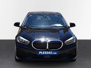Bmw 116 2021 116i *** ΕΛΛΗΝΙΚΟ***-thumb-3