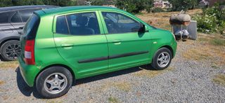 Kia Picanto 2004