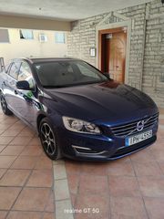 Volvo V60 2015 V60 D2 ocean rase
