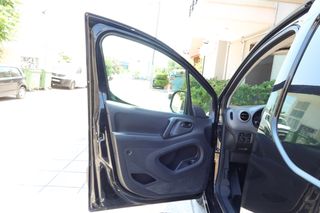 Κλούβα Citroen 2011 BERLINGO MAXI, L2, AIRCONDITION, ΤΡΙΘΕΣΙΟ ++-thumb-40