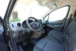 Κλούβα Citroen 2011 BERLINGO MAXI, L2, AIRCONDITION, ΤΡΙΘΕΣΙΟ ++-thumb-46