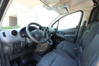 Κλούβα Citroen 2011 BERLINGO MAXI, L2, AIRCONDITION, ΤΡΙΘΕΣΙΟ ++-thumb-44