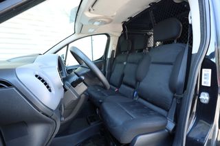Κλούβα Citroen 2011 BERLINGO MAXI, L2, AIRCONDITION, ΤΡΙΘΕΣΙΟ ++-thumb-45