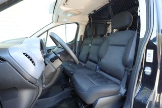 Κλούβα Citroen 2011 BERLINGO MAXI, L2, AIRCONDITION, ΤΡΙΘΕΣΙΟ ++-thumb-13