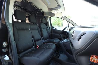 Κλούβα Citroen 2011 BERLINGO MAXI, L2, AIRCONDITION, ΤΡΙΘΕΣΙΟ ++-thumb-14