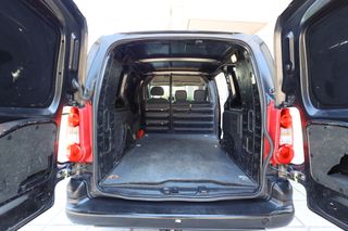 Κλούβα Citroen 2011 BERLINGO MAXI, L2, AIRCONDITION, ΤΡΙΘΕΣΙΟ ++-thumb-28