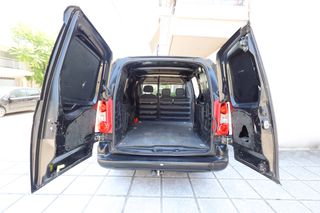 Κλούβα Citroen 2011 BERLINGO MAXI, L2, AIRCONDITION, ΤΡΙΘΕΣΙΟ ++-thumb-29