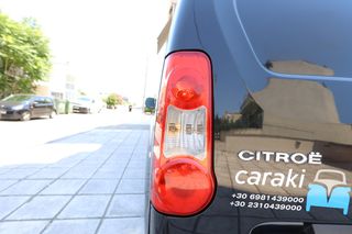 Κλούβα Citroen 2011 BERLINGO MAXI, L2, AIRCONDITION, ΤΡΙΘΕΣΙΟ ++-thumb-24