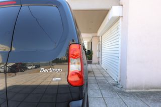 Κλούβα Citroen 2011 BERLINGO MAXI, L2, AIRCONDITION, ΤΡΙΘΕΣΙΟ ++-thumb-25