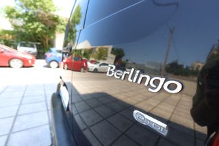 Κλούβα Citroen 2011 BERLINGO MAXI, L2, AIRCONDITION, ΤΡΙΘΕΣΙΟ ++-thumb-26