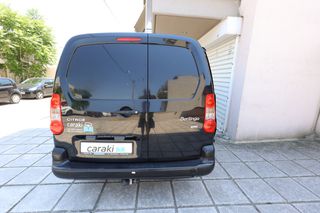 Κλούβα Citroen 2011 BERLINGO MAXI, L2, AIRCONDITION, ΤΡΙΘΕΣΙΟ ++-thumb-23