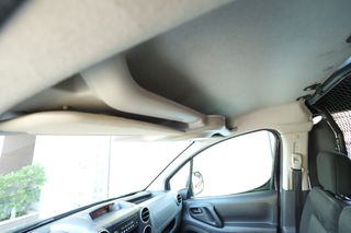 Κλούβα Citroen 2011 BERLINGO MAXI, L2, AIRCONDITION, ΤΡΙΘΕΣΙΟ ++-thumb-51