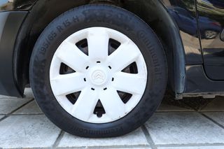 Κλούβα Citroen 2011 BERLINGO MAXI, L2, AIRCONDITION, ΤΡΙΘΕΣΙΟ ++-thumb-53