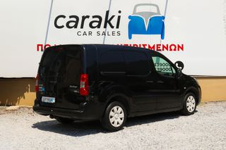 Κλούβα Citroen 2011 BERLINGO MAXI, L2, AIRCONDITION, ΤΡΙΘΕΣΙΟ ++-thumb-3