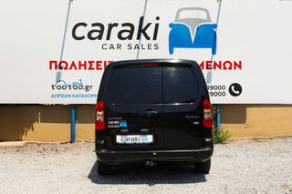 Κλούβα Citroen 2011 BERLINGO MAXI, L2, AIRCONDITION, ΤΡΙΘΕΣΙΟ ++-thumb-4