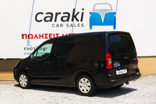 Κλούβα Citroen 2011 BERLINGO MAXI, L2, AIRCONDITION, ΤΡΙΘΕΣΙΟ ++-thumb-5