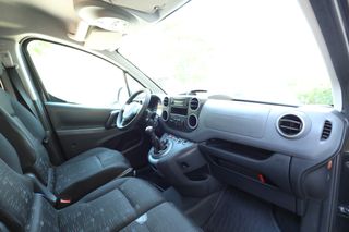 Κλούβα Citroen 2011 BERLINGO MAXI, L2, AIRCONDITION, ΤΡΙΘΕΣΙΟ ++-thumb-47