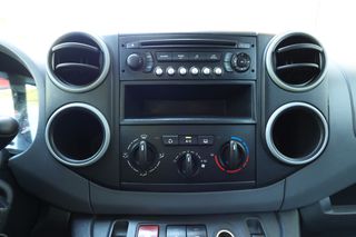 Κλούβα Citroen 2011 BERLINGO MAXI, L2, AIRCONDITION, ΤΡΙΘΕΣΙΟ ++-thumb-16