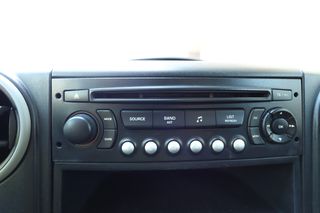 Κλούβα Citroen 2011 BERLINGO MAXI, L2, AIRCONDITION, ΤΡΙΘΕΣΙΟ ++-thumb-17