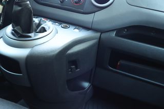 Κλούβα Citroen 2011 BERLINGO MAXI, L2, AIRCONDITION, ΤΡΙΘΕΣΙΟ ++-thumb-50