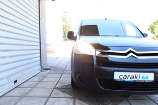 Κλούβα Citroen 2011 BERLINGO MAXI, L2, AIRCONDITION, ΤΡΙΘΕΣΙΟ ++-thumb-21