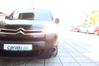 Κλούβα Citroen 2011 BERLINGO MAXI, L2, AIRCONDITION, ΤΡΙΘΕΣΙΟ ++-thumb-22