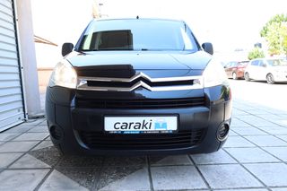 Κλούβα Citroen 2011 BERLINGO MAXI, L2, AIRCONDITION, ΤΡΙΘΕΣΙΟ ++-thumb-20