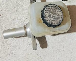 RX8 σερβόφρενο και δοχείο αντλία-thumb-1