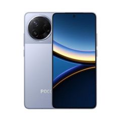 Xiaomi Poco F7 Pro 5G 256GB (12GB Ram) Dual-Sim Silver EU