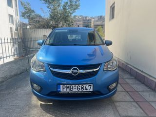 Opel Karl 2015 1.0 ECOFLEX -- ΣΕ ΑΡΙΣΤΗ ΚΑΤΑΣΤΑΣΗ!