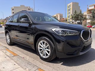 Bmw X1 2022 sDrive16d Lounge