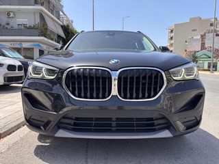Bmw X1 2022 sDrive16d Lounge-thumb-1
