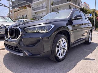 Bmw X1 2022 sDrive16d Lounge-thumb-2