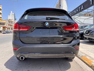 Bmw X1 2022 sDrive16d Lounge-thumb-5