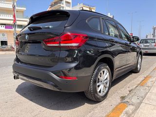 Bmw X1 2022 sDrive16d Lounge-thumb-6