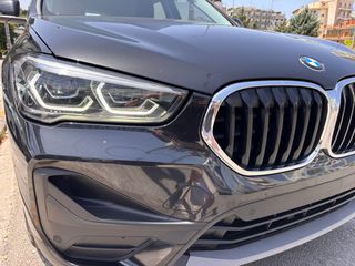 Bmw X1 2022 sDrive16d Lounge-thumb-8