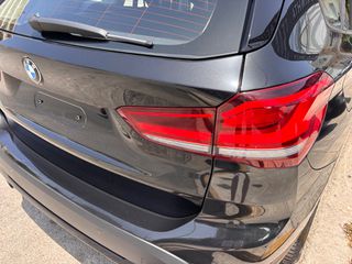 Bmw X1 2022 sDrive16d Lounge-thumb-9