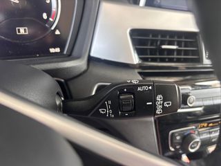 Bmw X1 2022 sDrive16d Lounge-thumb-36