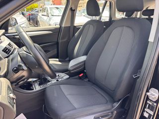 Bmw X1 2022 sDrive16d Lounge-thumb-44