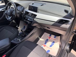 Bmw X1 2022 sDrive16d Lounge-thumb-46