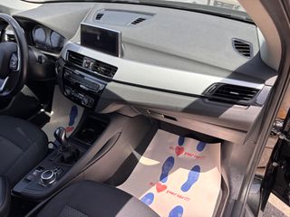 Bmw X1 2022 sDrive16d Lounge-thumb-47