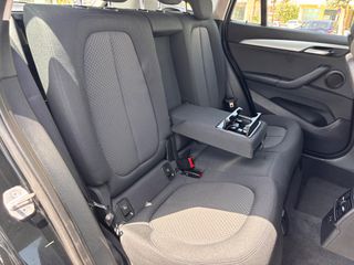 Bmw X1 2022 sDrive16d Lounge-thumb-51