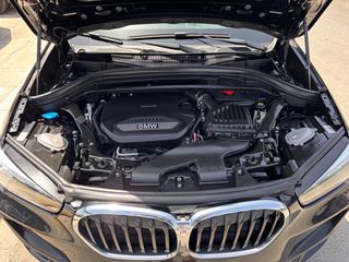 Bmw X1 2022 sDrive16d Lounge-thumb-55