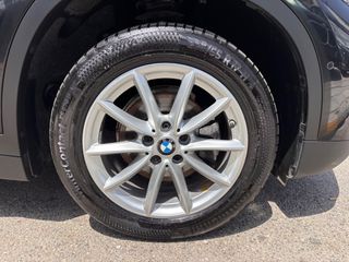 Bmw X1 2022 sDrive16d Lounge-thumb-10
